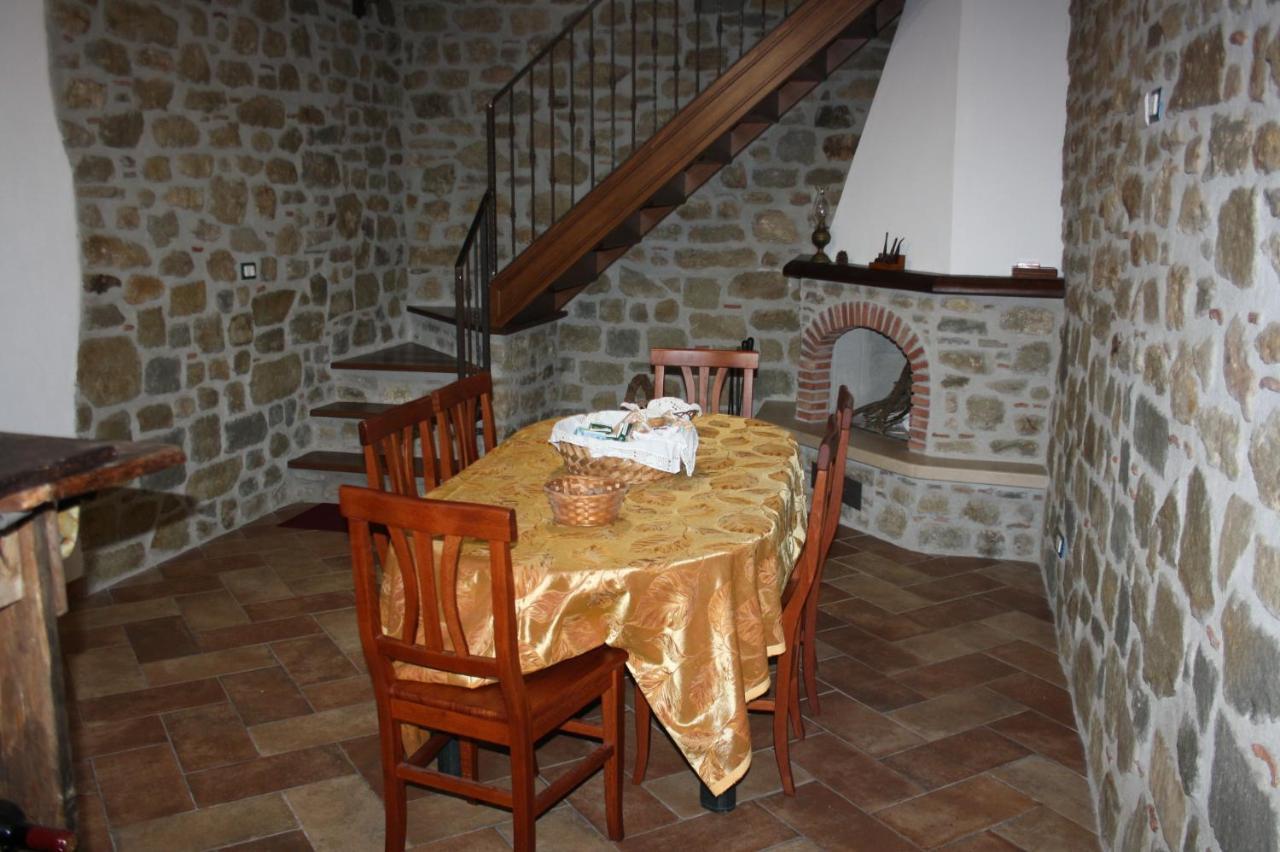 B&B Villa Argimusco Montalbano Elicona Extérieur photo