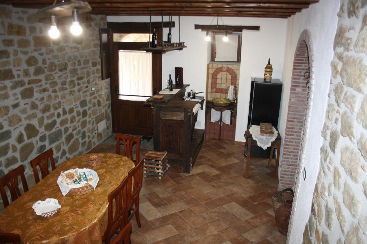 B&B Villa Argimusco Montalbano Elicona Extérieur photo